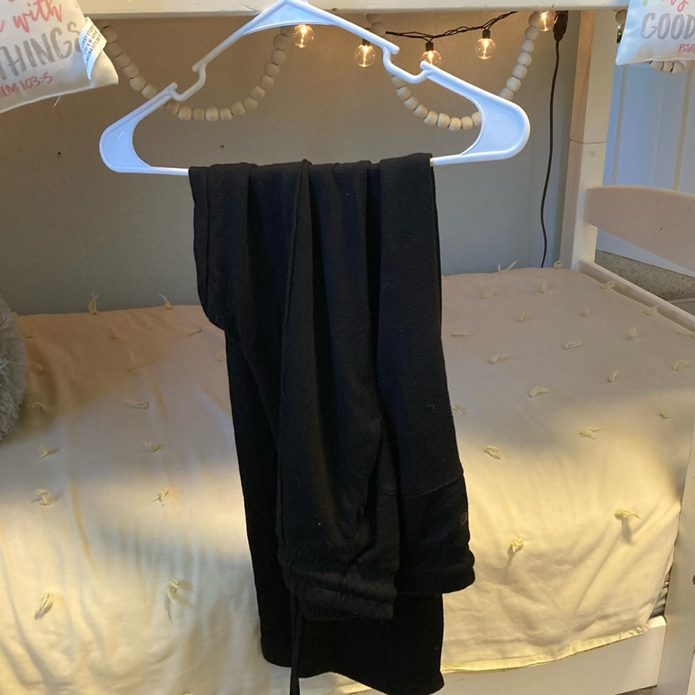 Danskin soft Black Pants